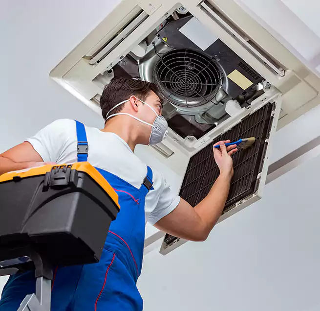 Why Homeowners & Businesses Trust Us in Niagara Falls, NY?